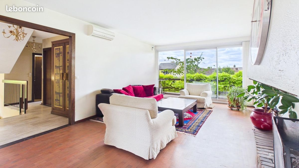Maison à vendre, 223m², Fresnes