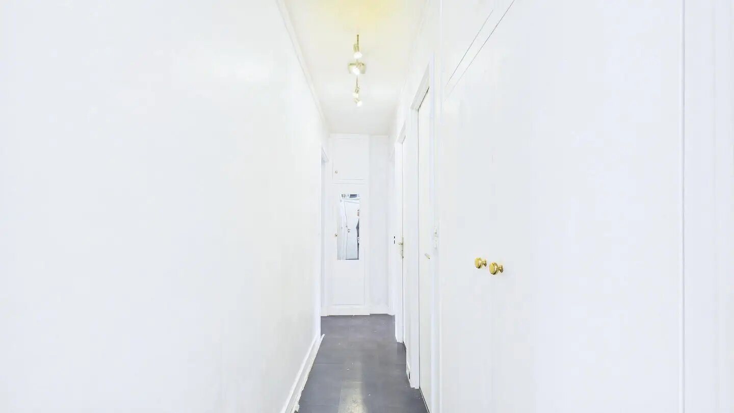 Appartement à vendre, 69m², Vitry-sur-Seine