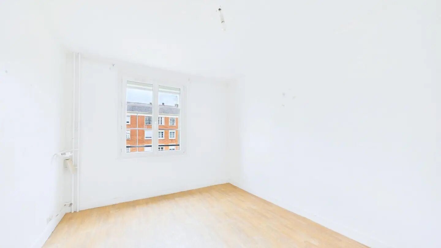 Appartement à vendre, 69m², Vitry-sur-Seine