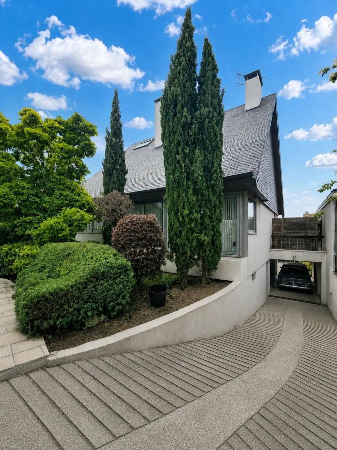 Maison à vendre, 223m², Fresnes
