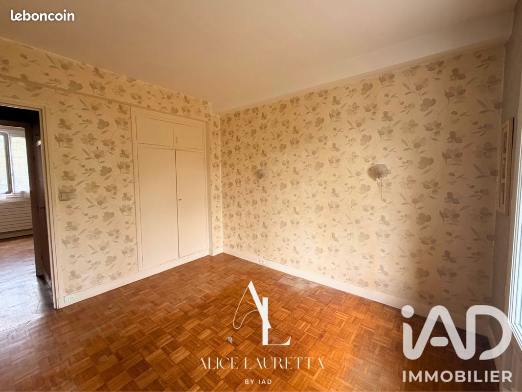 Appartement à vendre, 64m², Mantes-la-Ville