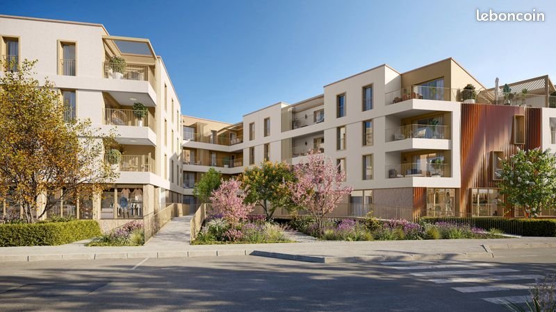 Appartement à vendre, 39m², Fréjus
