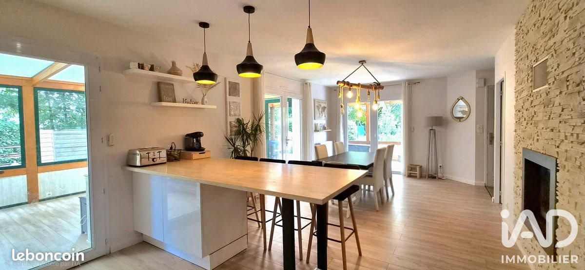 Maison à vendre, 146m², Héric