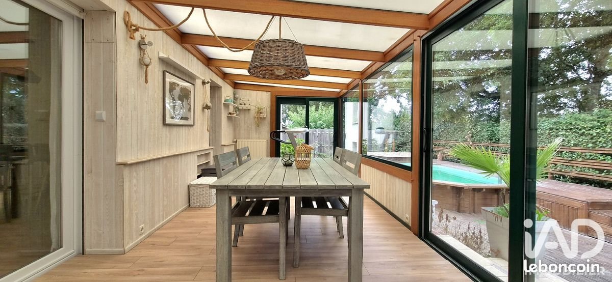 Maison à vendre, 146m², Héric