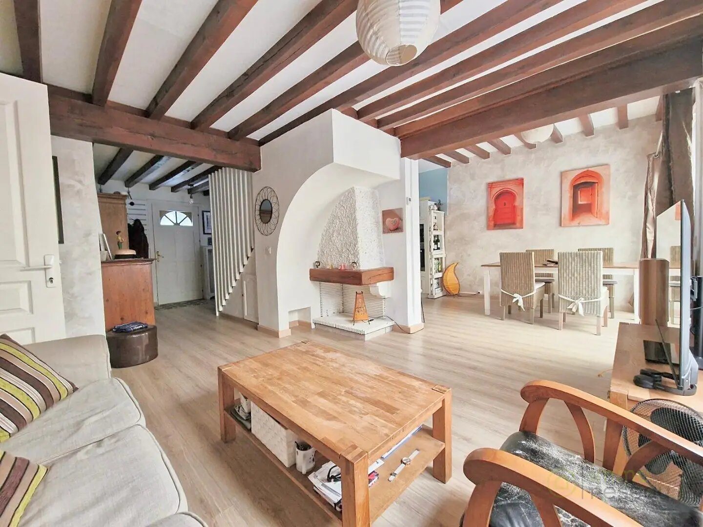 Maison à vendre, 127m², Ozoir-la-Ferrière