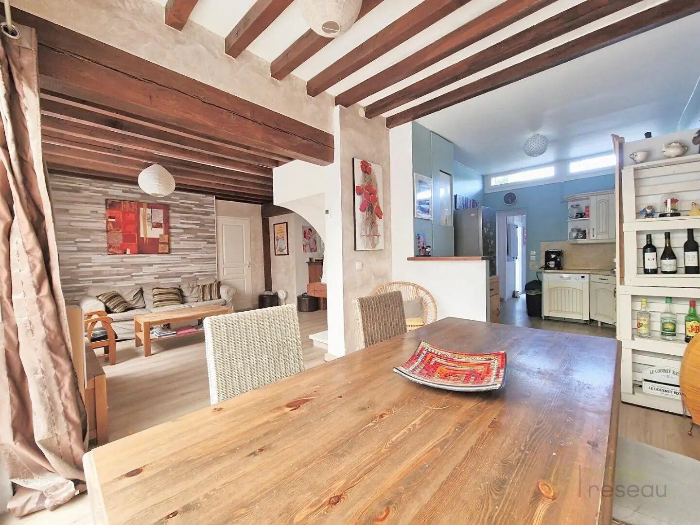 Maison à vendre, 127m², Ozoir-la-Ferrière