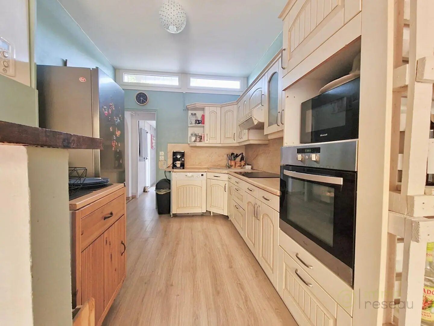Maison à vendre, 127m², Ozoir-la-Ferrière