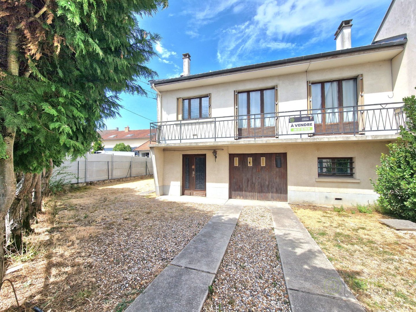 Maison à vendre, 115m², Pontault-Combault