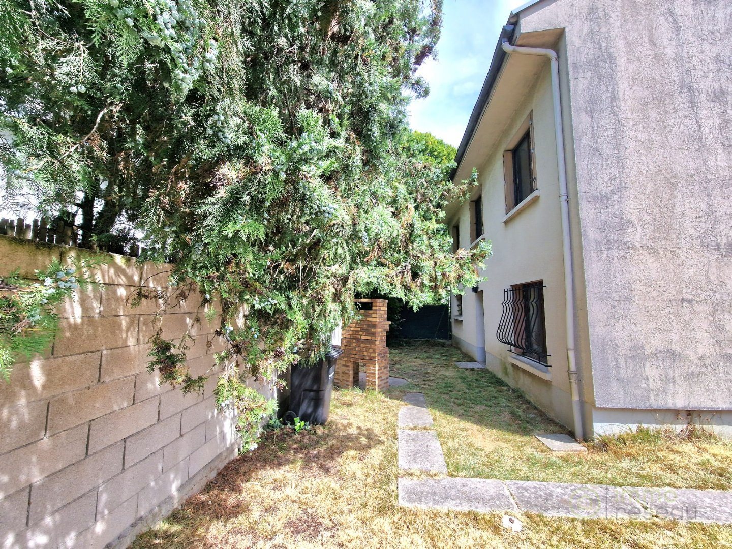 Maison à vendre, 115m², Pontault-Combault