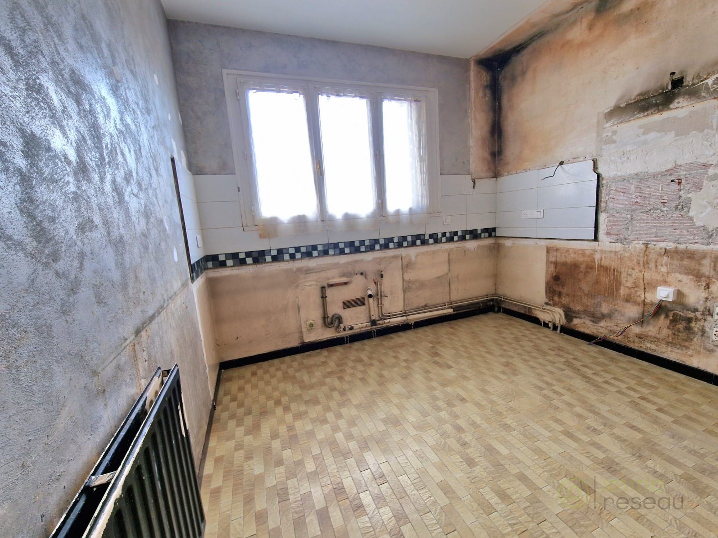 Maison à vendre, 115m², Pontault-Combault