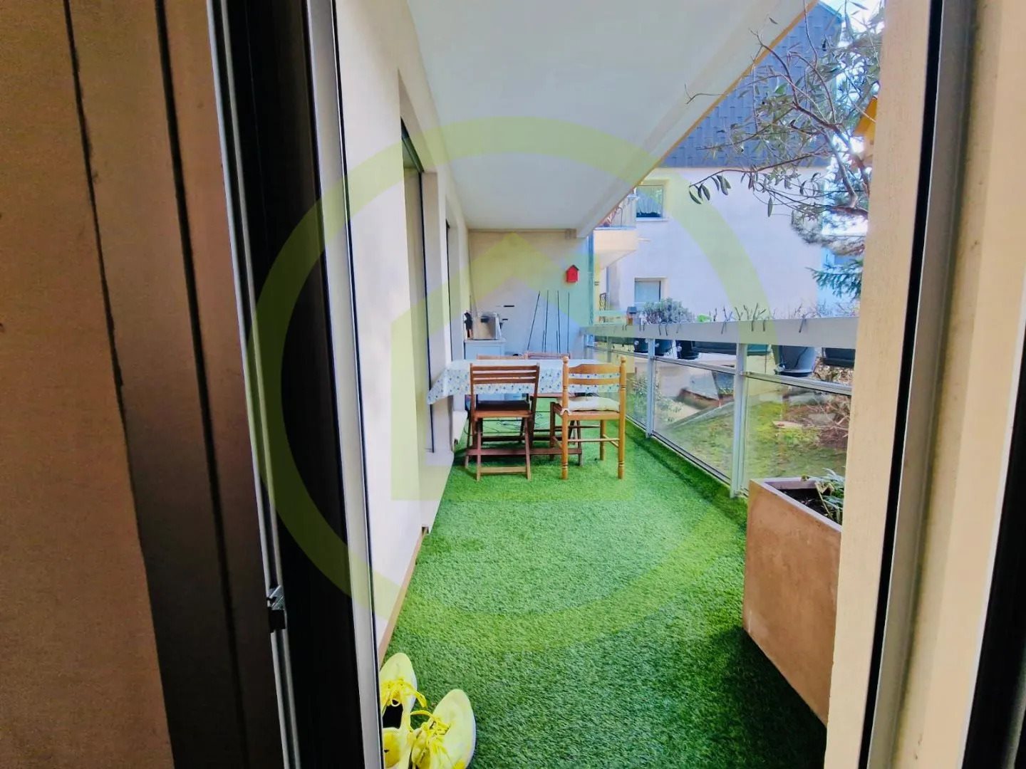 Appartement à vendre, 103m², Nogent-sur-Marne