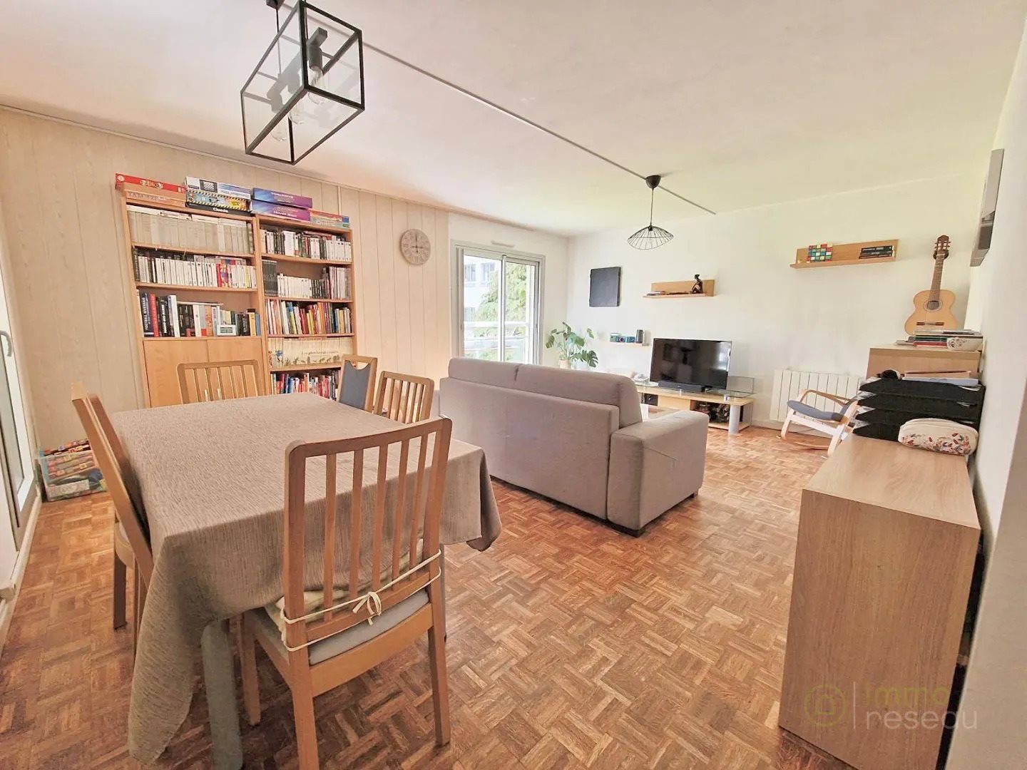 Appartement à vendre, 103m², Nogent-sur-Marne