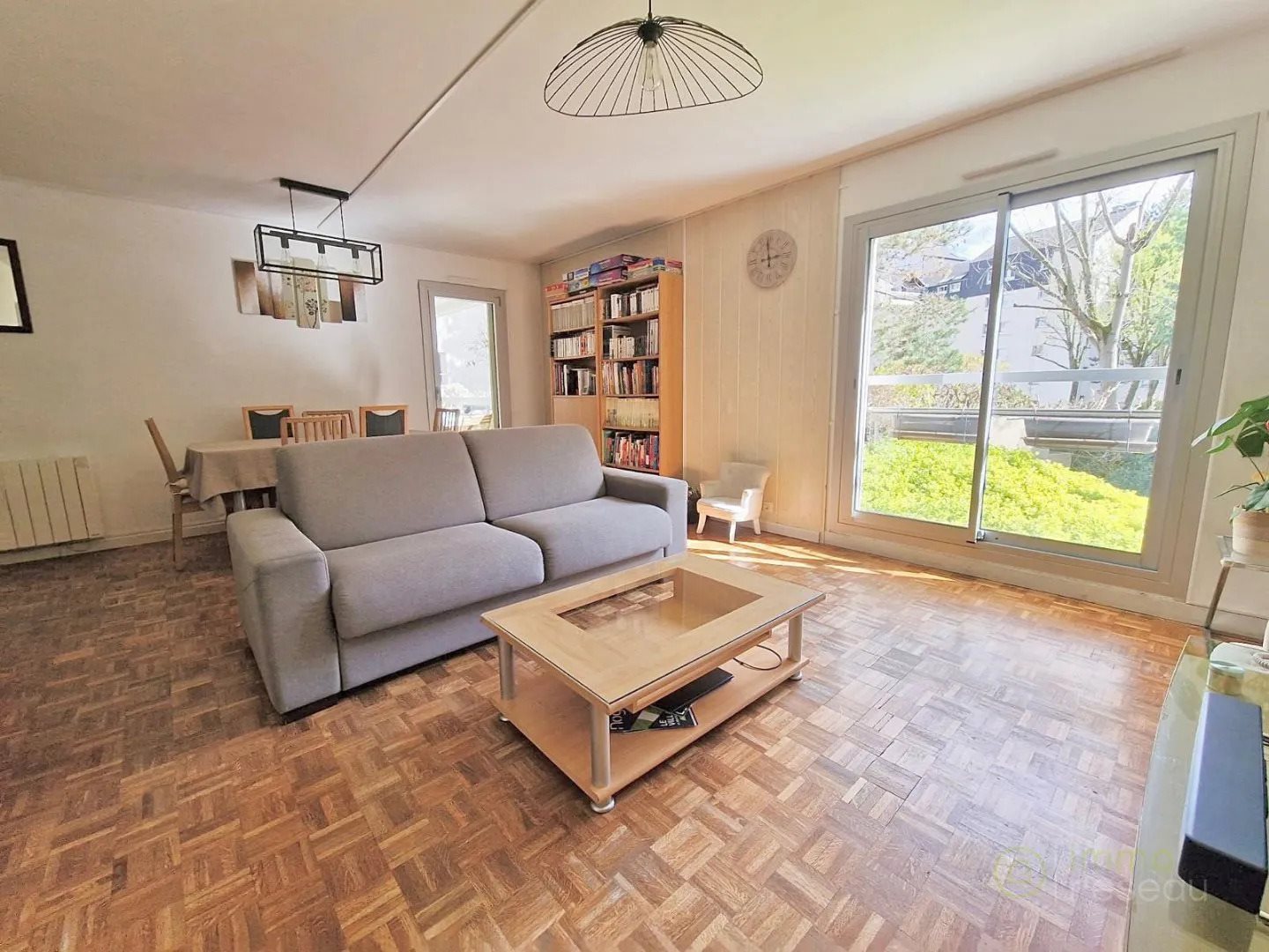 Appartement à vendre, 103m², Nogent-sur-Marne