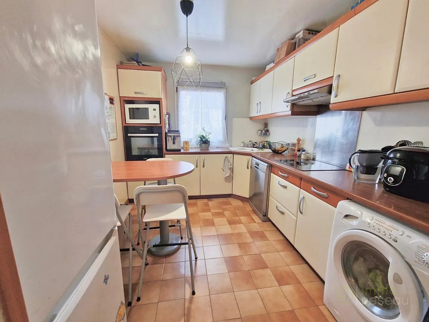 Appartement à vendre, 103m², Nogent-sur-Marne