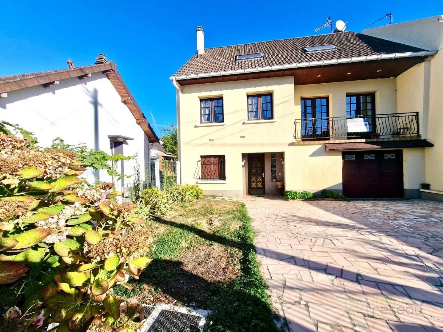 Maison à vendre, 162m², Pontault-Combault