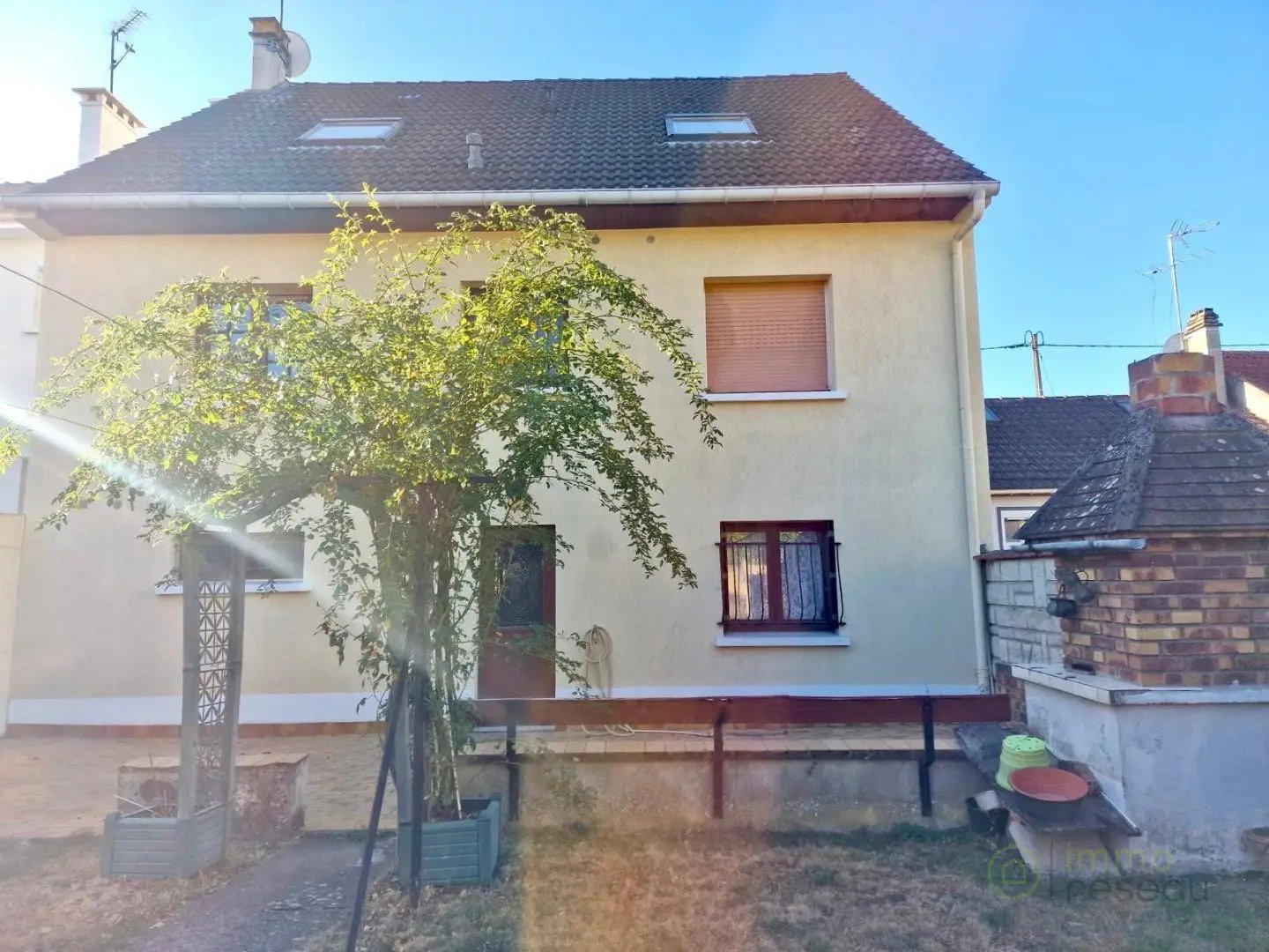 Maison à vendre, 162m², Pontault-Combault