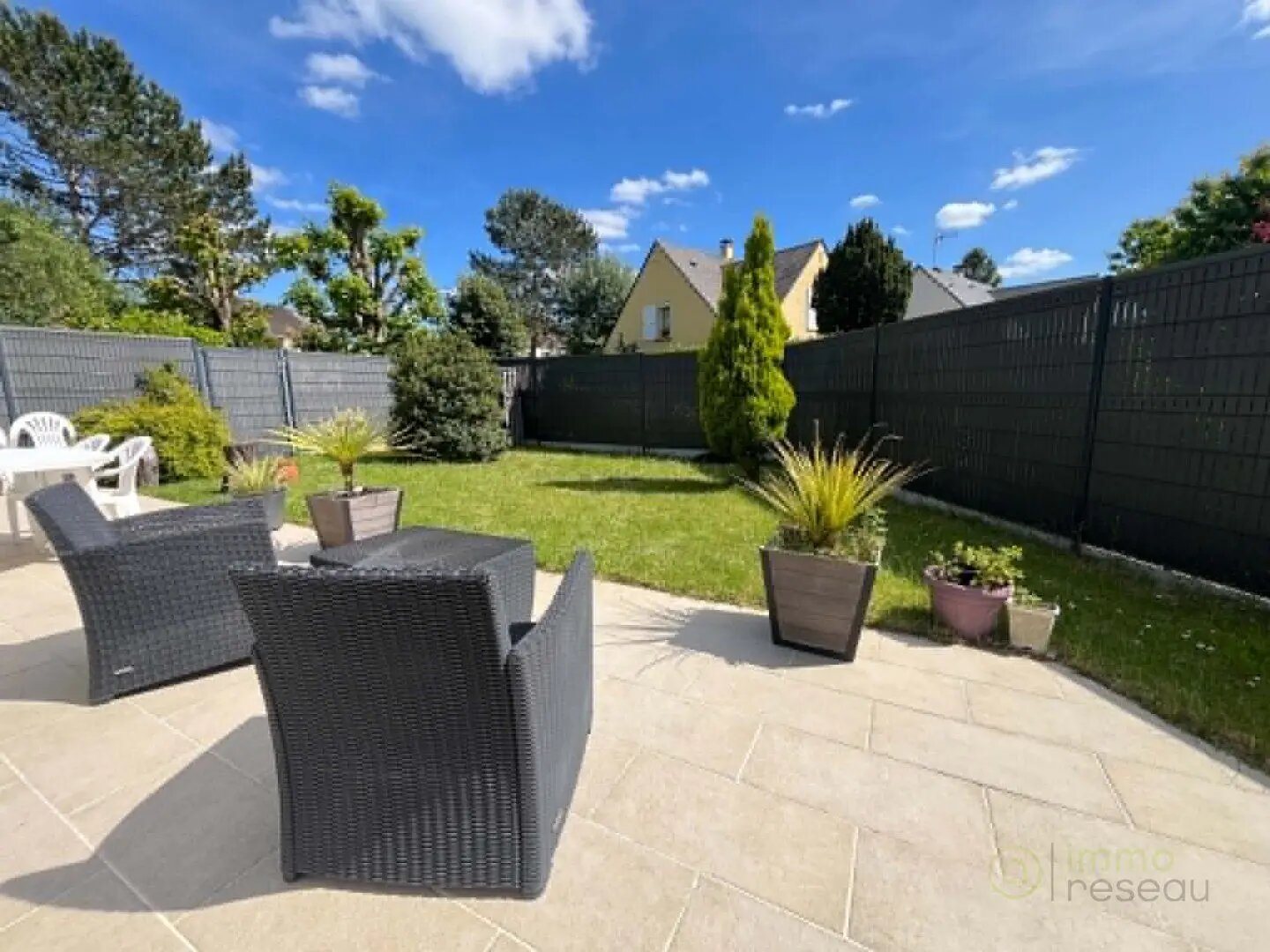 Maison à vendre, 110m², Choisy-au-Bac