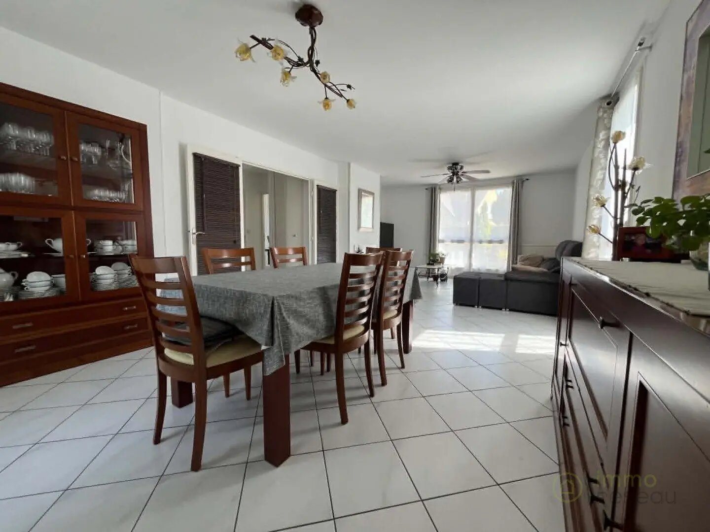 Maison à vendre, 110m², Choisy-au-Bac