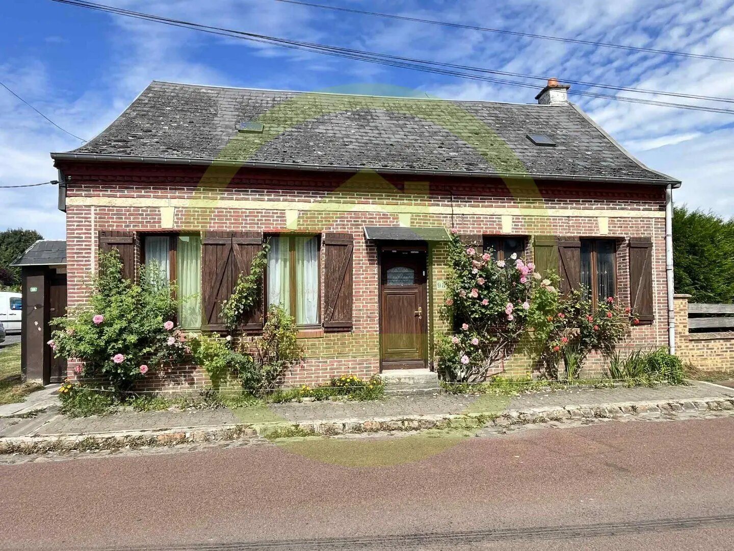 Maison à vendre, 130m², Noyon