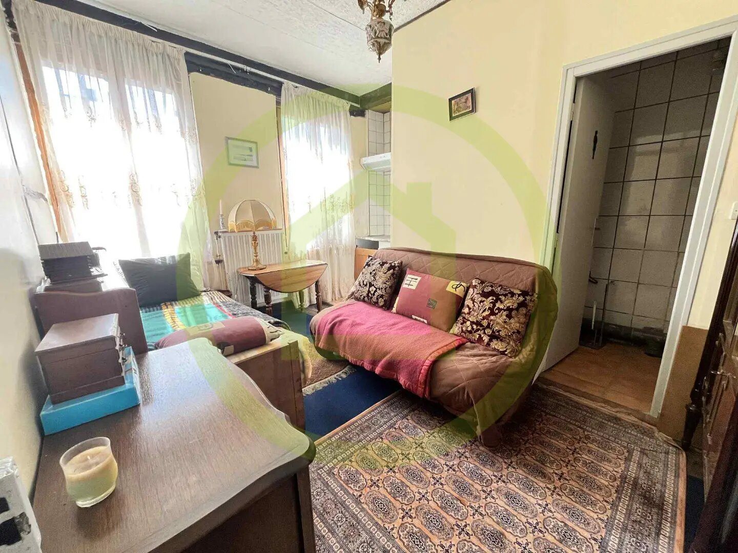 Maison à vendre, 130m², Noyon