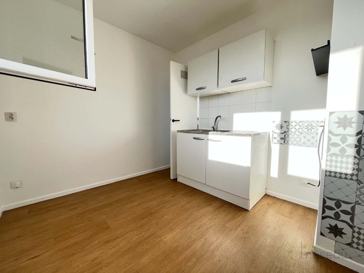 Appartement à louer, 43m², Noyon
