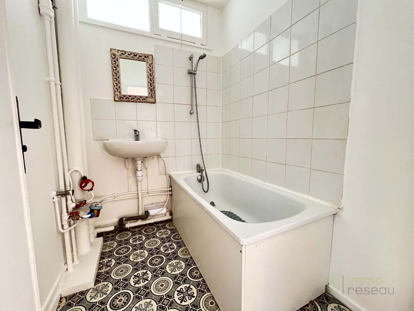 Appartement à louer, 43m², Noyon