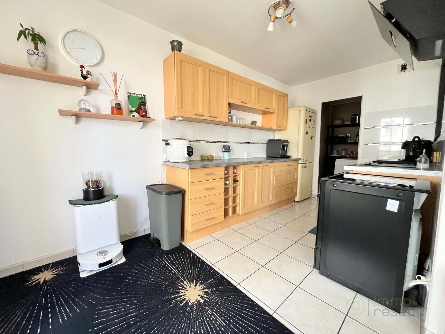 Appartement à vendre, 71m², Compiègne
