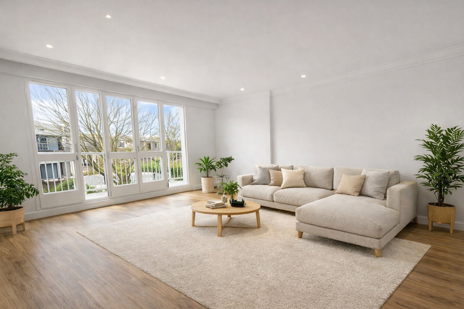 Appartement à vendre, 71m², L'Ile-Saint-Denis