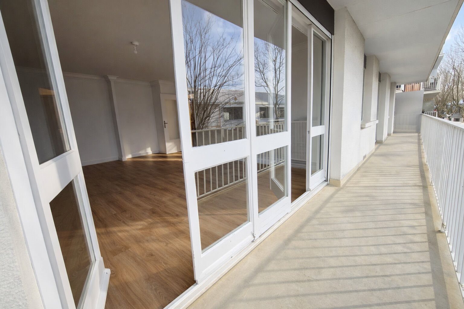 Appartement à vendre, 71m², L'Ile-Saint-Denis