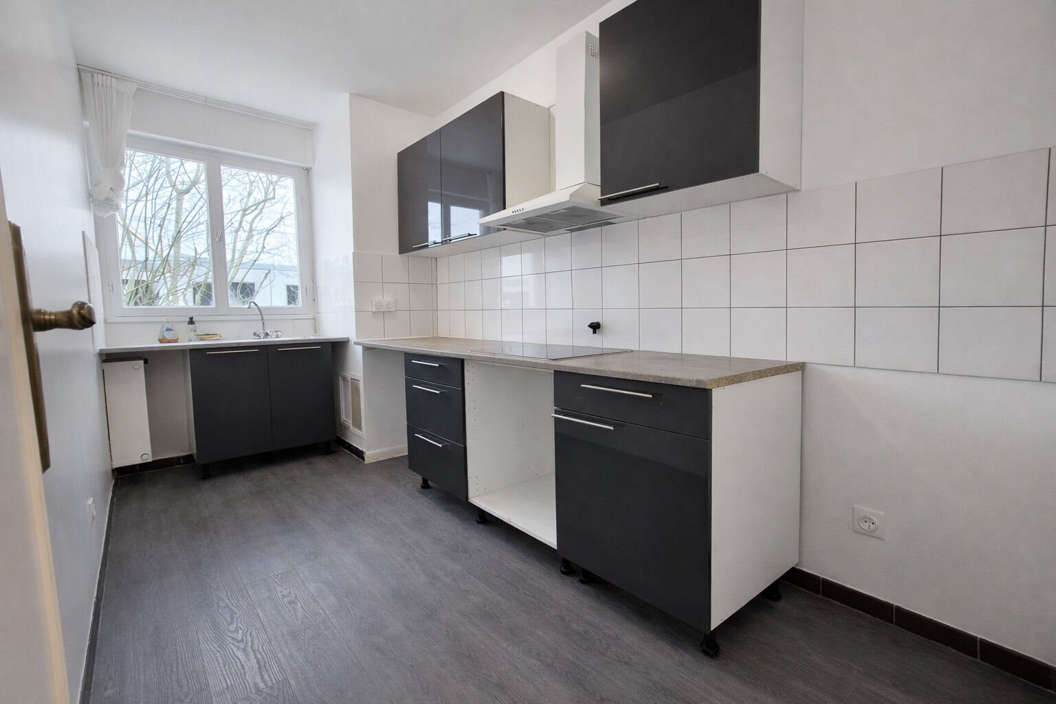 Appartement à vendre, 71m², L'Ile-Saint-Denis