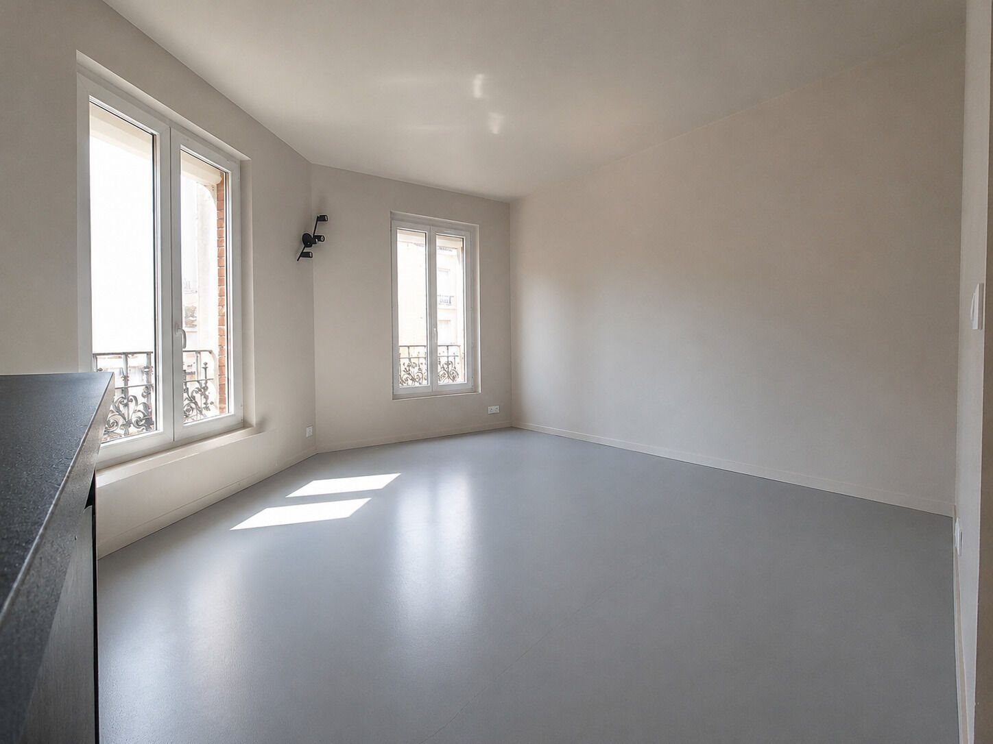 Appartement à vendre, 34m², Asnières-sur-Seine