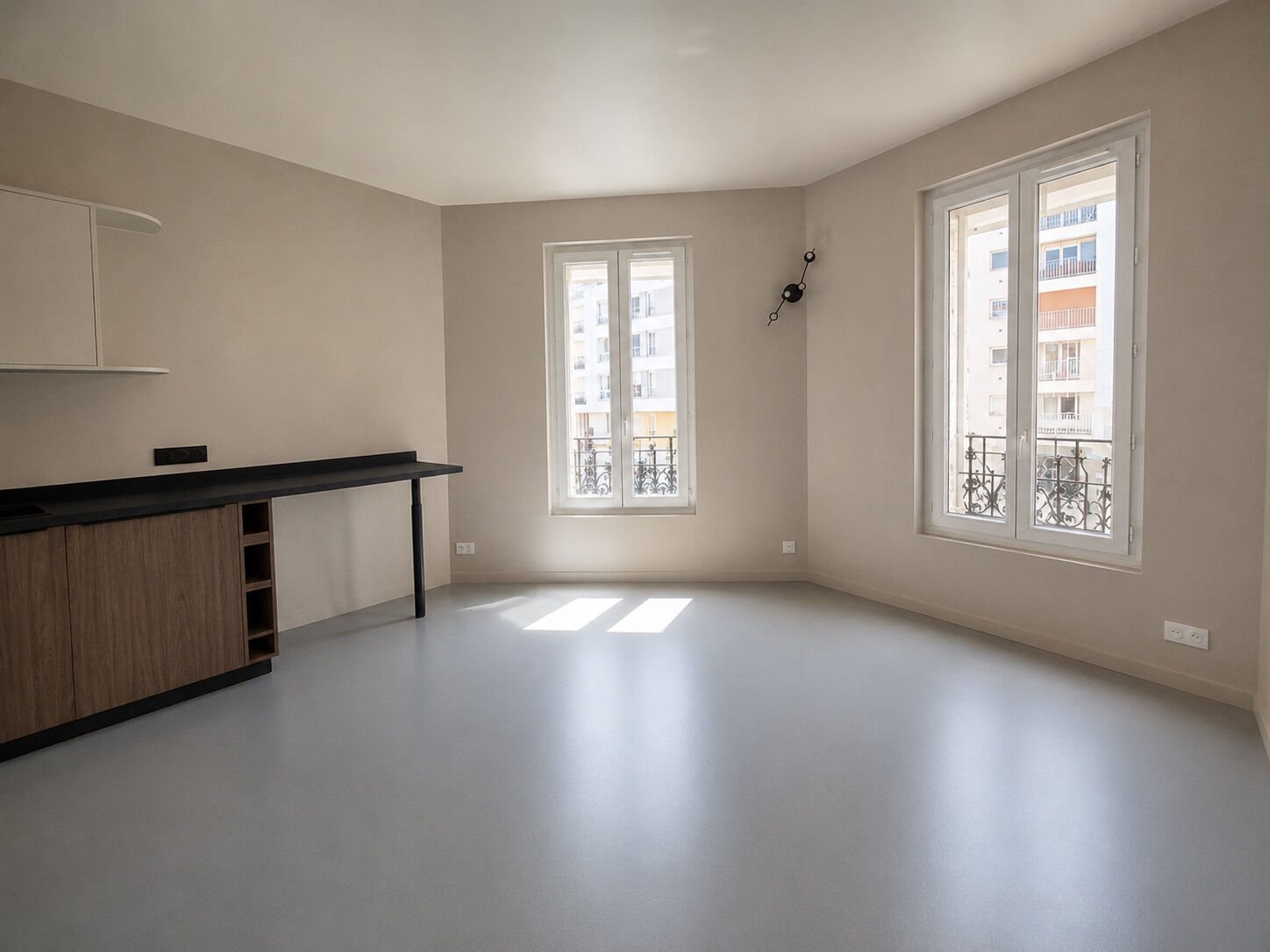Appartement à vendre, 34m², Asnières-sur-Seine