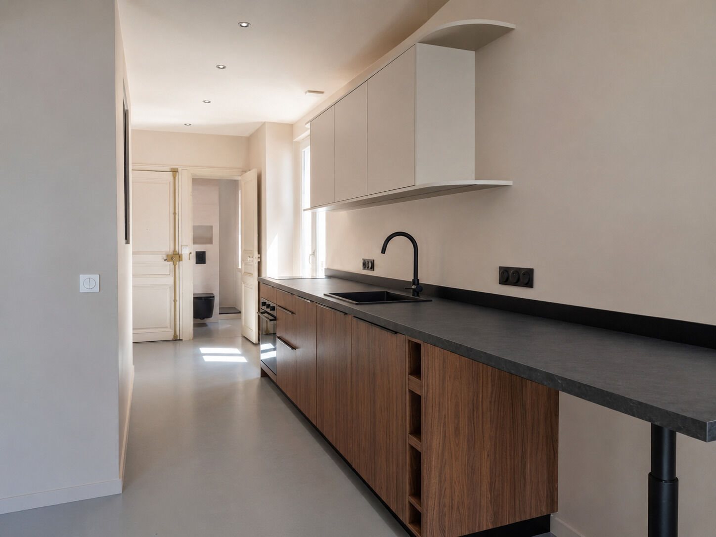 Appartement à vendre, 34m², Asnières-sur-Seine