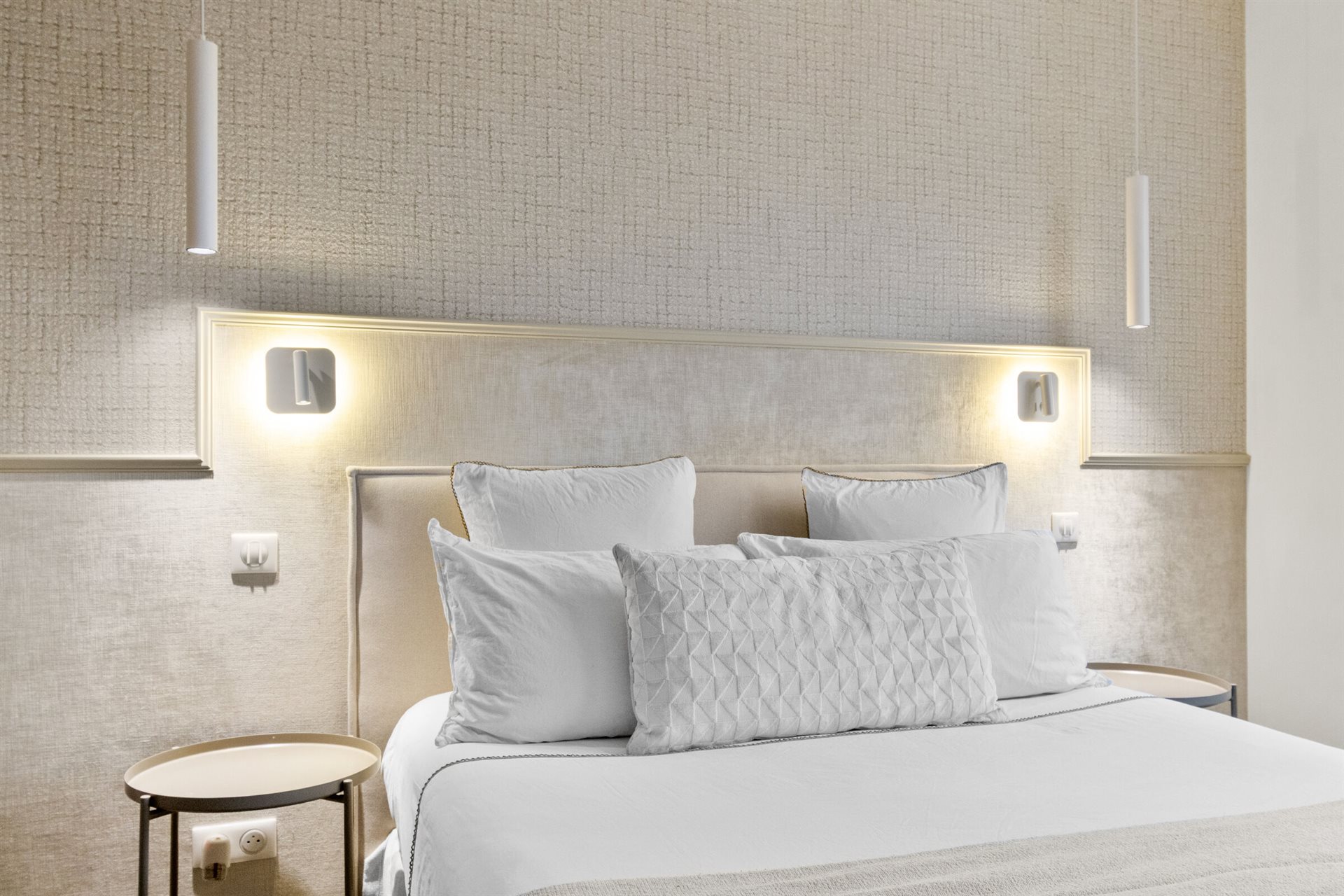 Appartement à louer, 88m², Courbevoie