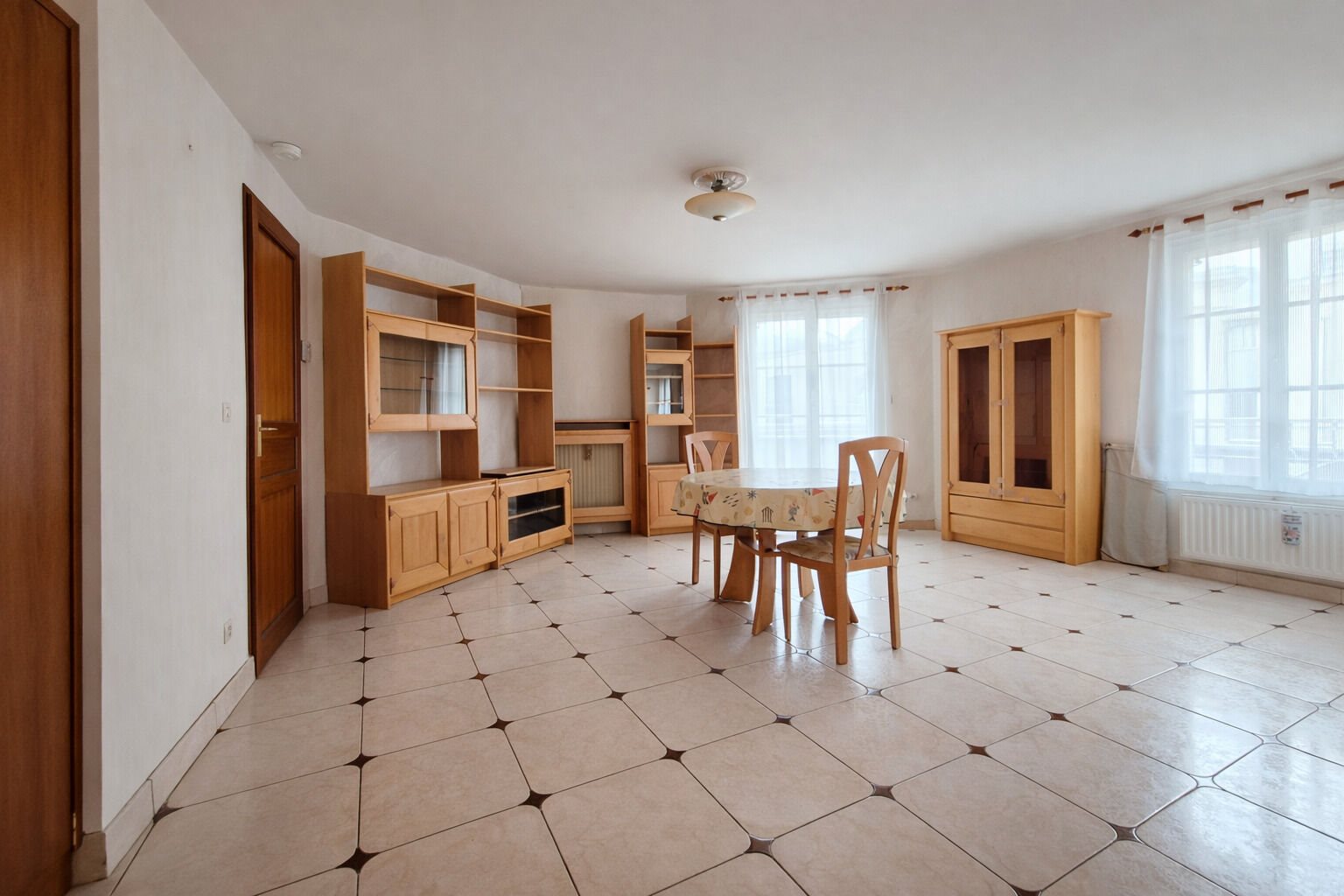 Appartement à vendre, 68m², Saint-Brice-sous-Forêt