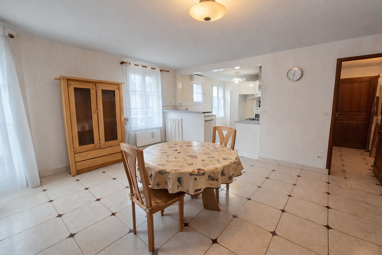 Appartement à vendre, 68m², Saint-Brice-sous-Forêt