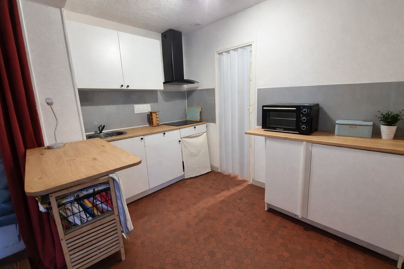 Appartement à vendre, 34m², Chantilly