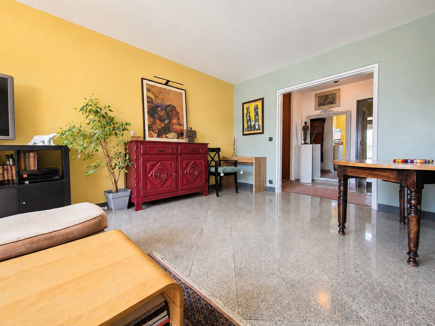 Appartement à vendre, 70m², Clichy