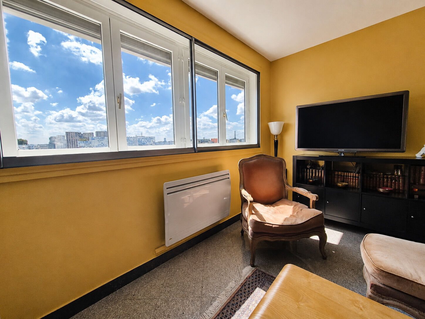 Appartement à vendre, 70m², Clichy