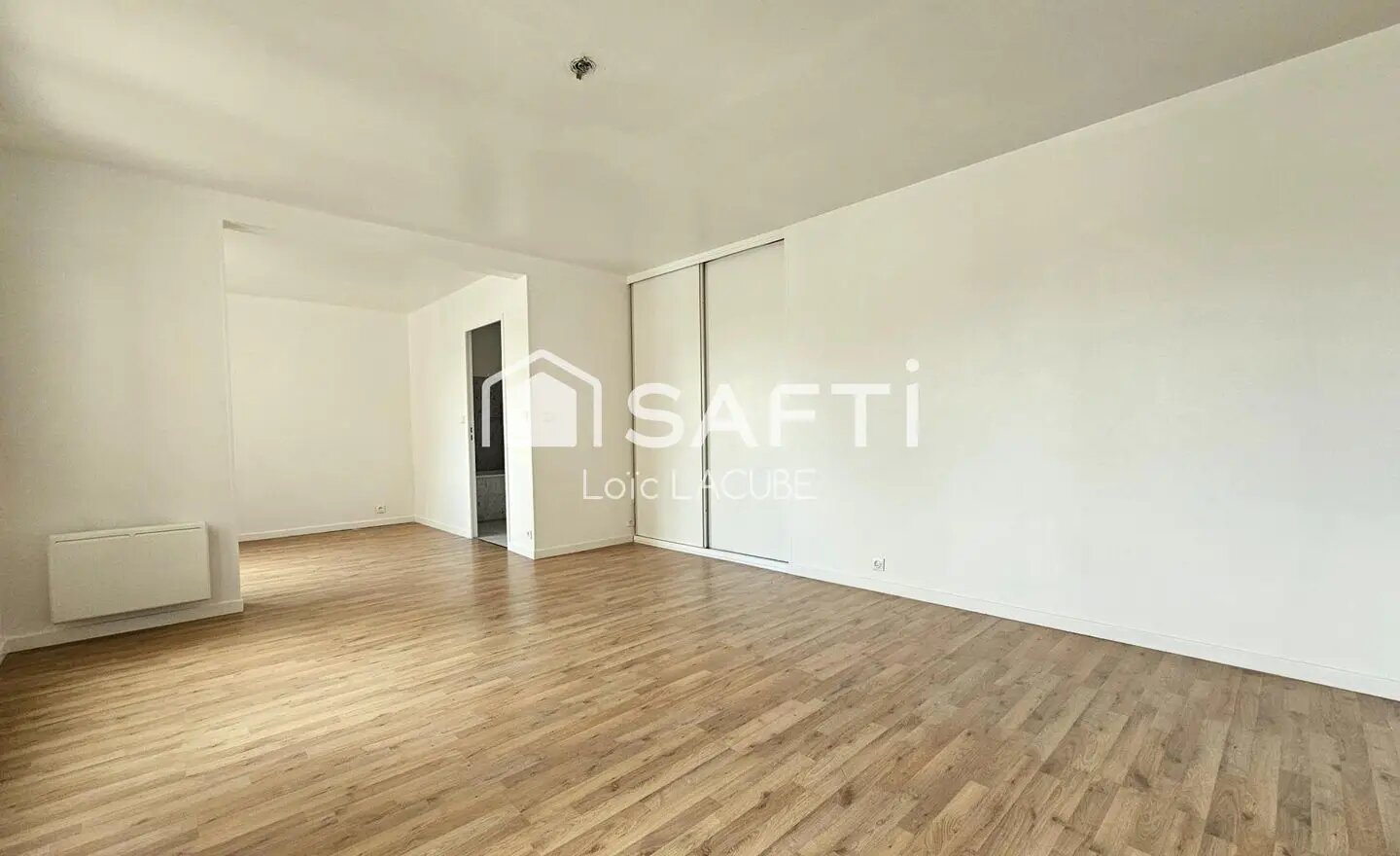 Appartement à vendre, 40m², Montigny-le-Bretonneux