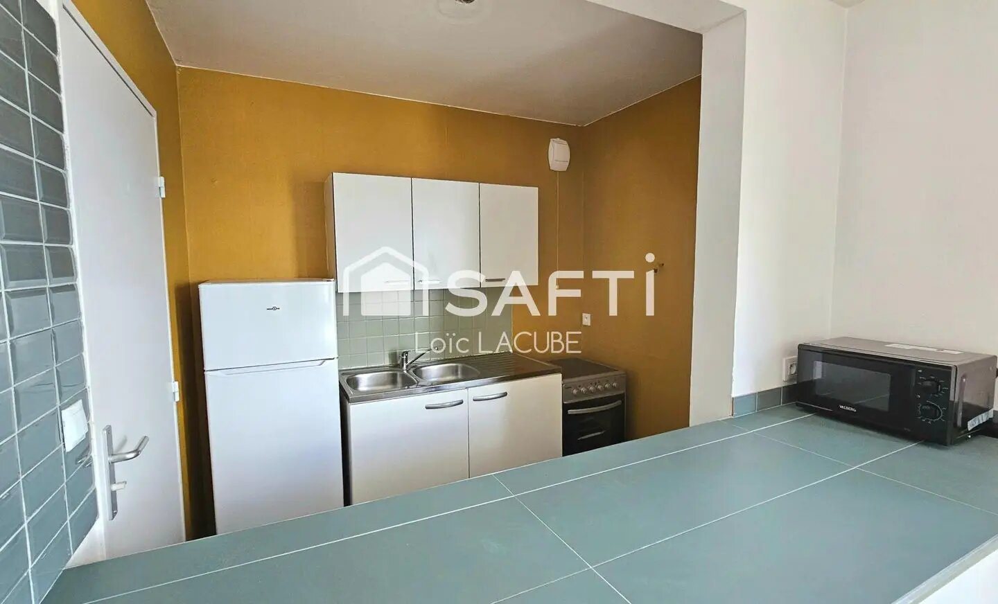 Appartement à vendre, 40m², Montigny-le-Bretonneux