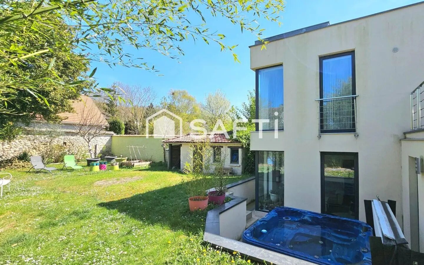 Maison à vendre, 185m², Maule