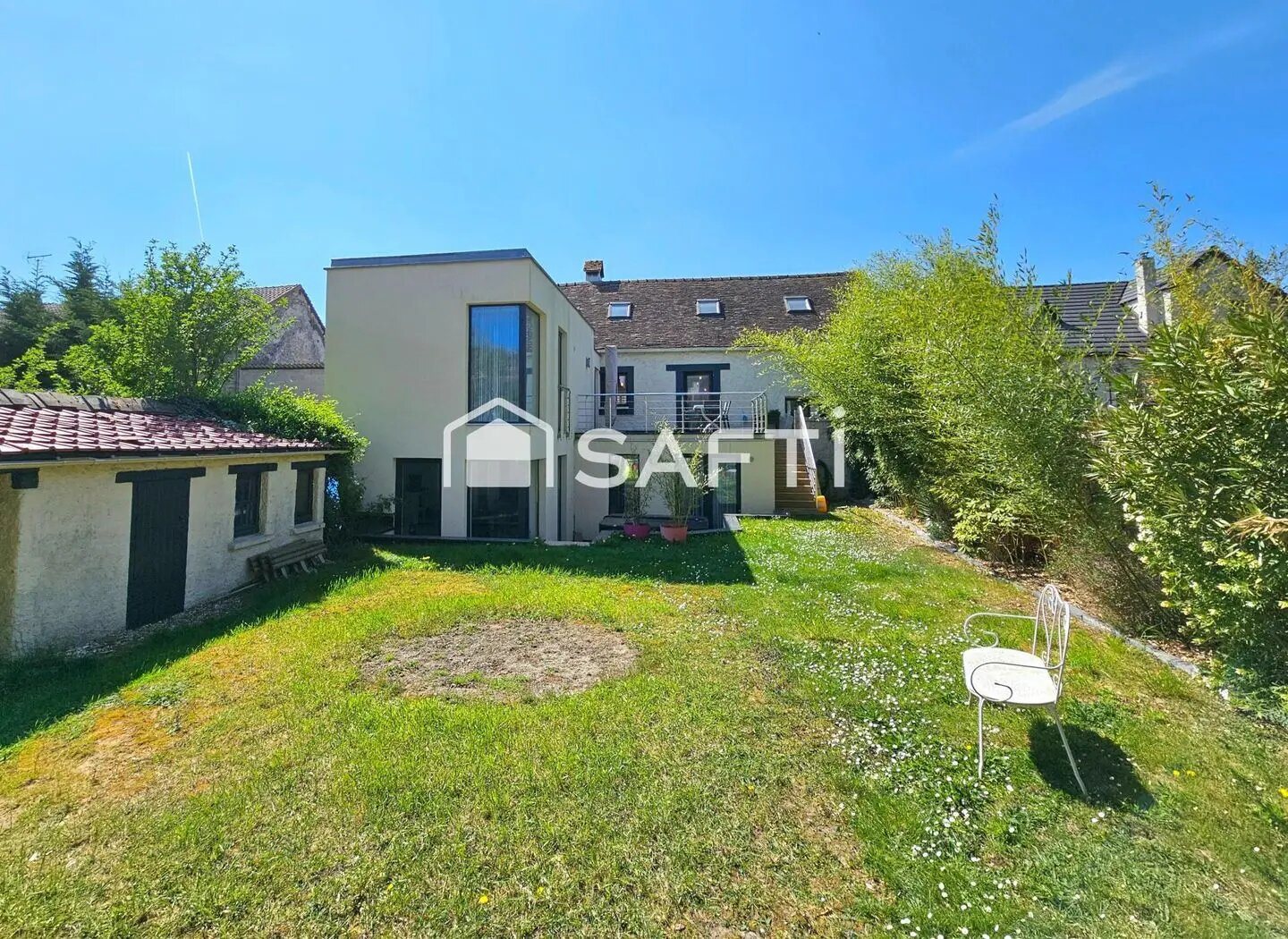 Maison à vendre, 185m², Maule