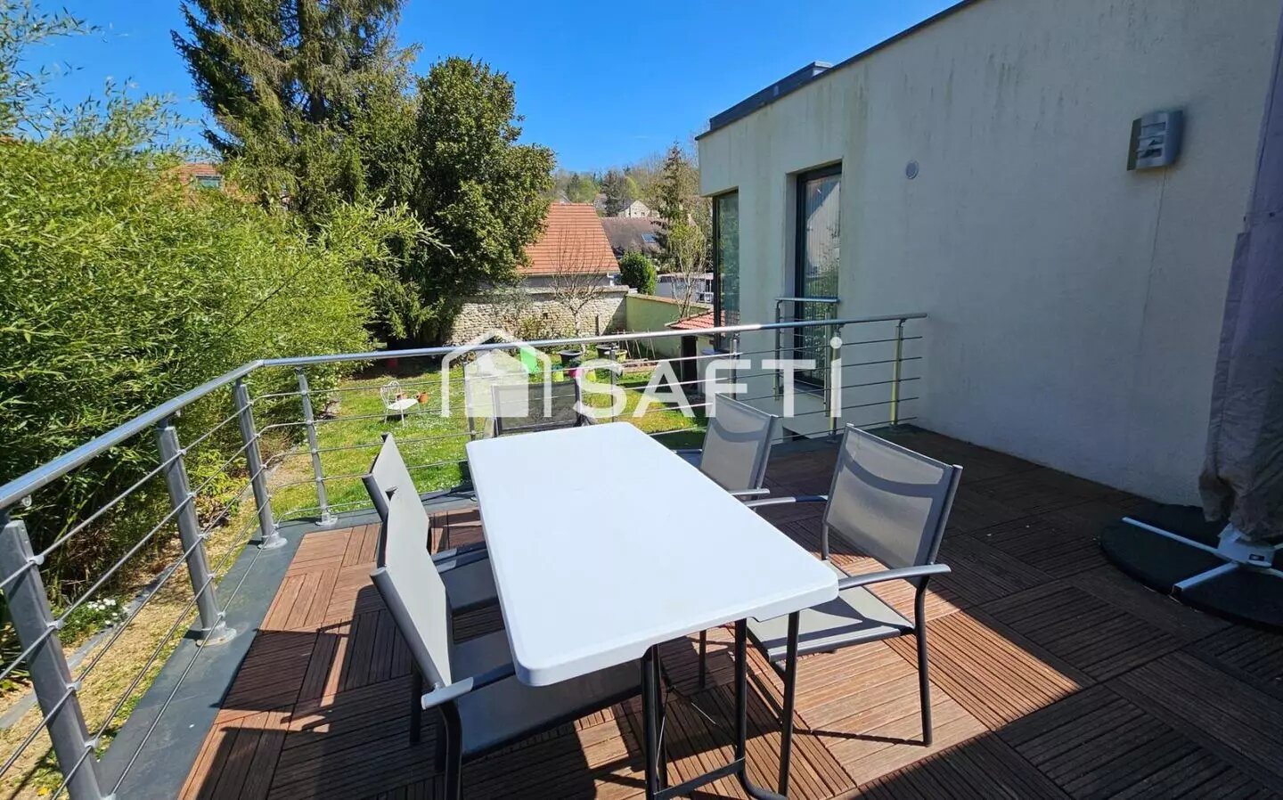 Maison à vendre, 185m², Maule