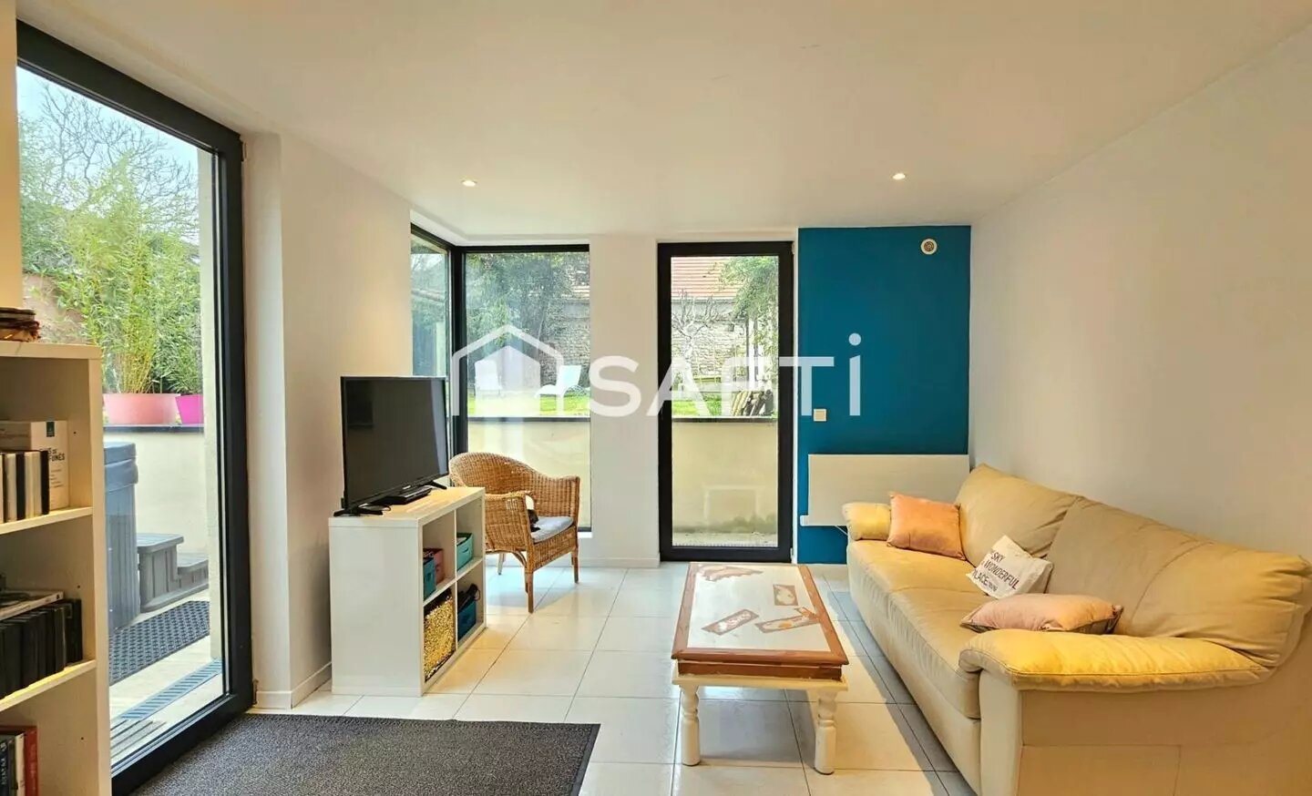 Maison à vendre, 185m², Maule