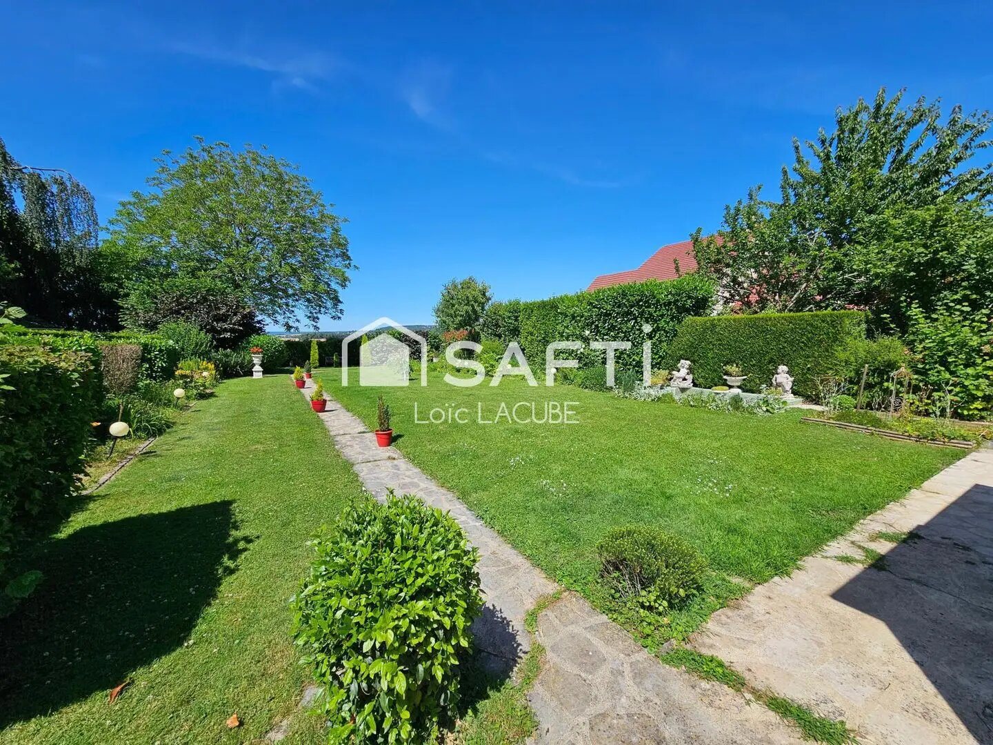 Maison à vendre, 130m², Villiers-Saint-Fréderic