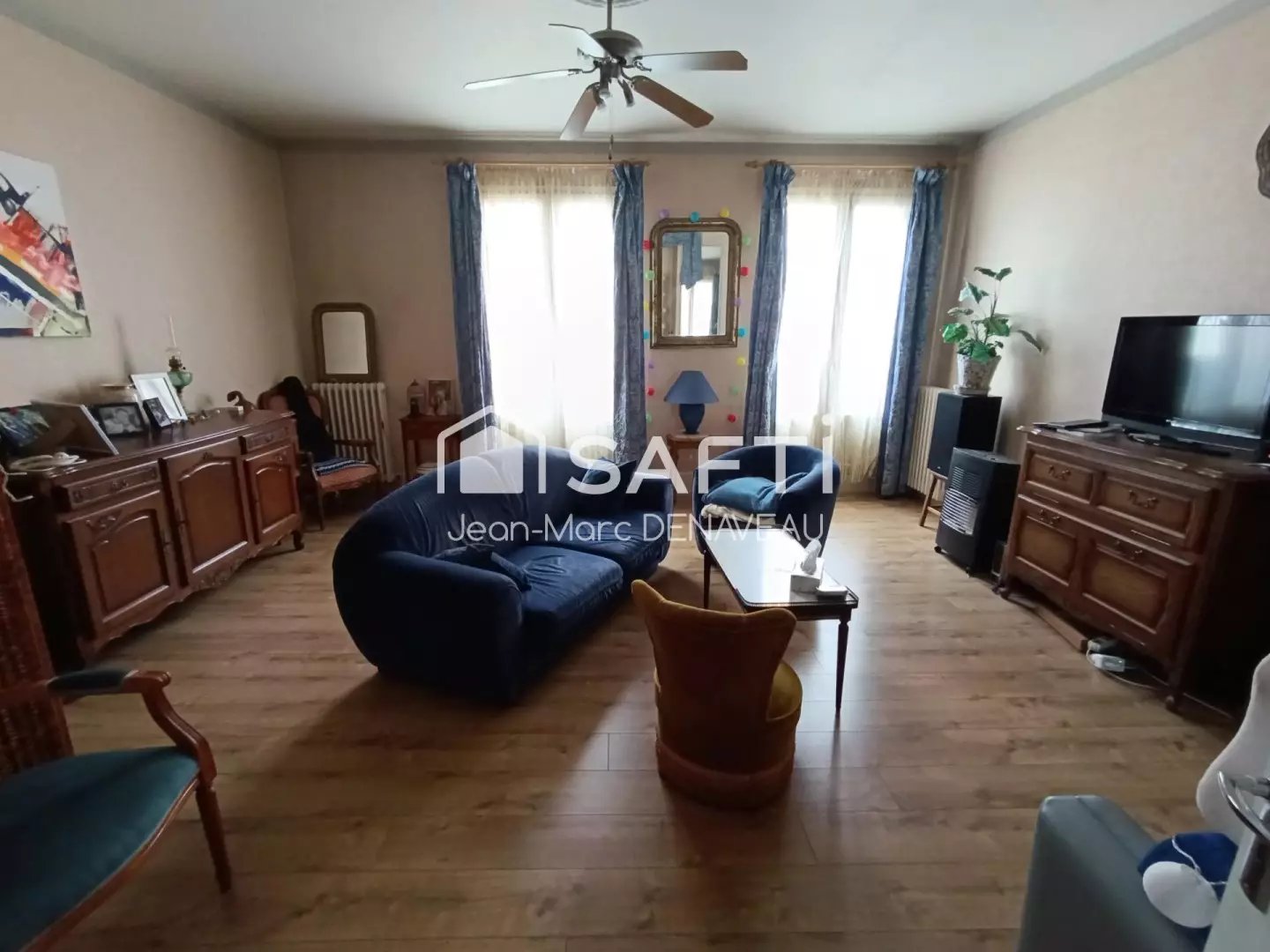 Maison à vendre, 298m², Luynes