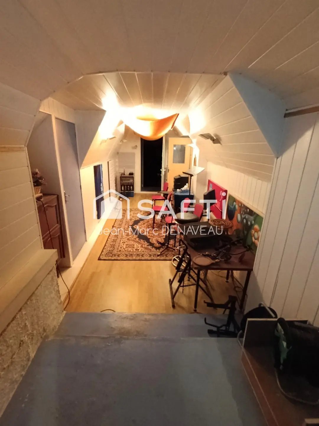 Maison à vendre, 298m², Luynes