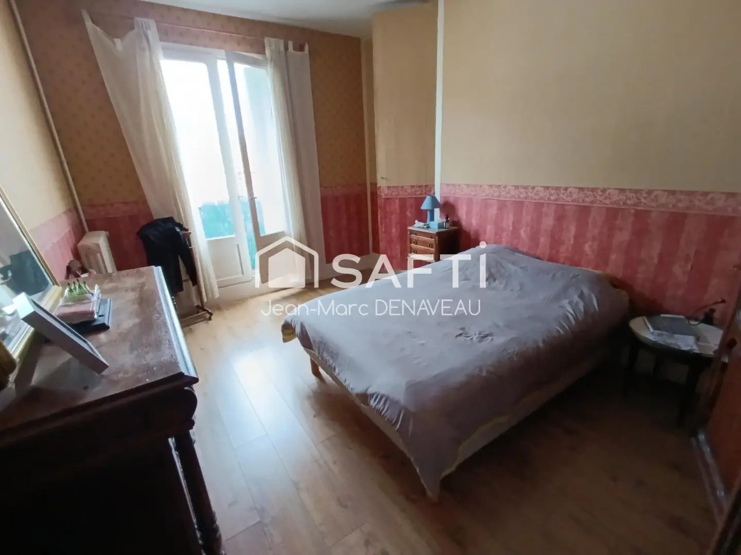 Maison à vendre, 298m², Luynes