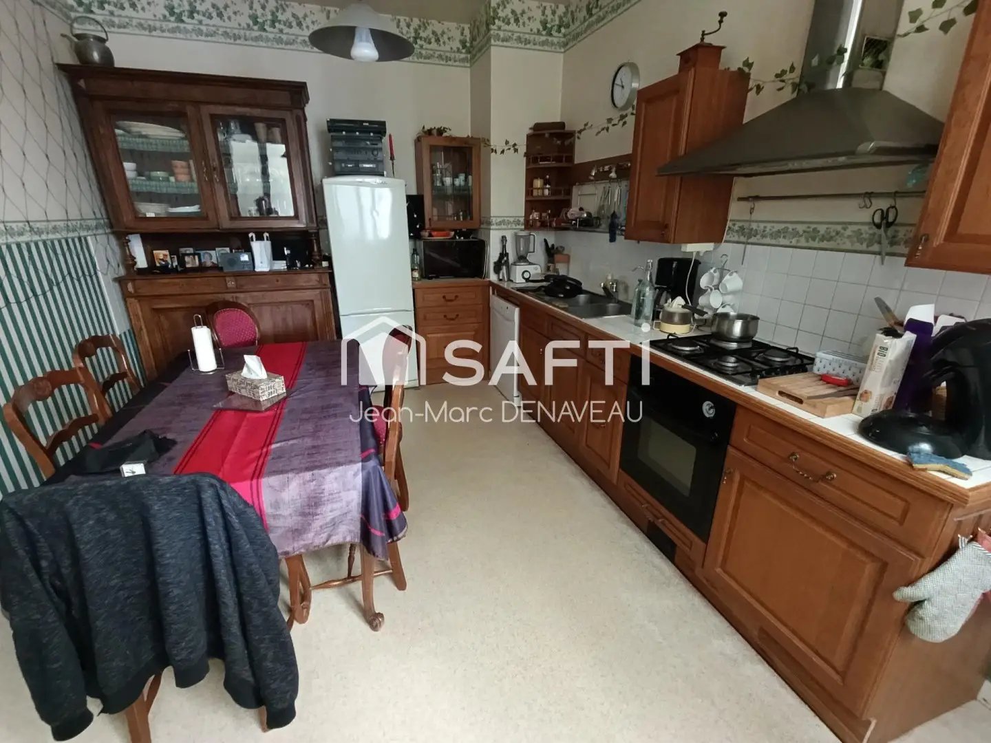 Maison à vendre, 298m², Luynes